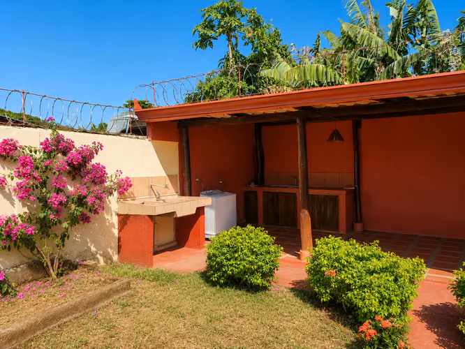 CASA EN VENTA EN OROTINA CENTRO