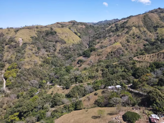 Terreno en venta en San Mateo 12 hectáreas en Desmonte - Imagen 10