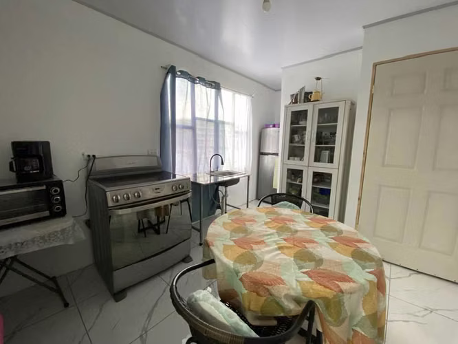 CASA DOBLE PROPOSITO, HOSPITAL DE SAN RAMÓN, ALAJUELA - Imagen 8