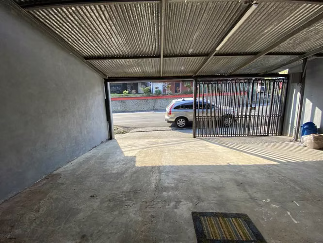 CASA DOBLE PROPOSITO, HOSPITAL DE SAN RAMÓN, ALAJUELA - Imagen 10