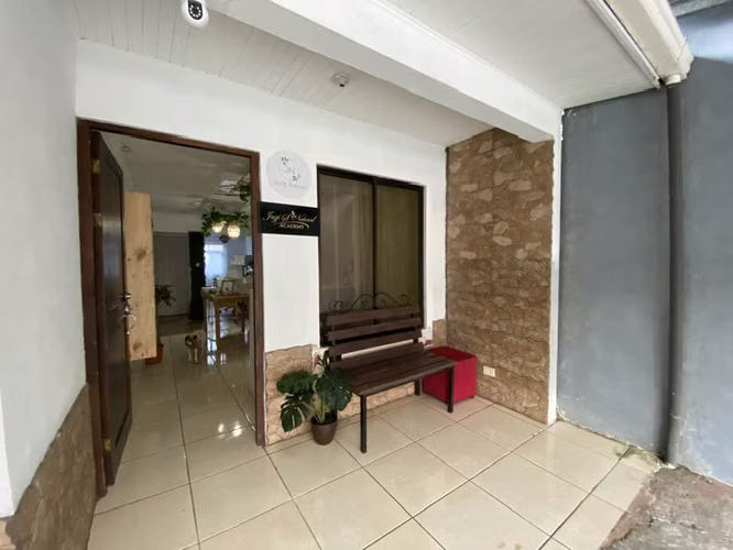 CASA DOBLE PROPOSITO, HOSPITAL DE SAN RAMÓN, ALAJUELA - Imagen 4