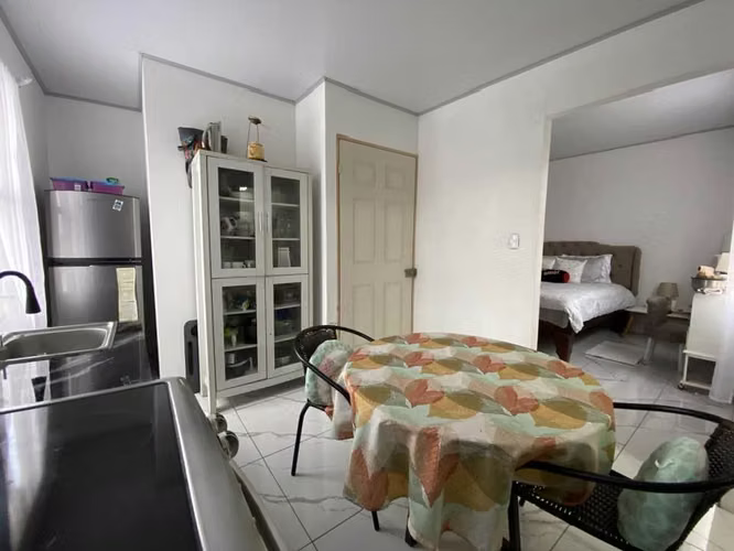 CASA DOBLE PROPOSITO, HOSPITAL DE SAN RAMÓN, ALAJUELA - Imagen 7