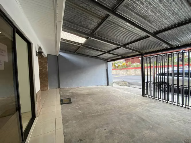 CASA DOBLE PROPOSITO, HOSPITAL DE SAN RAMÓN, ALAJUELA - Imagen 6