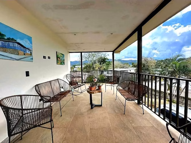 Venta Casa Ciudad Colón