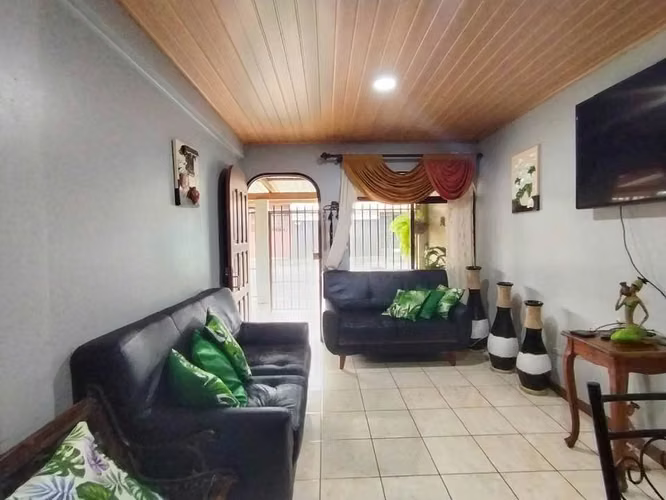 Casa en Venta, San Ramón Centro