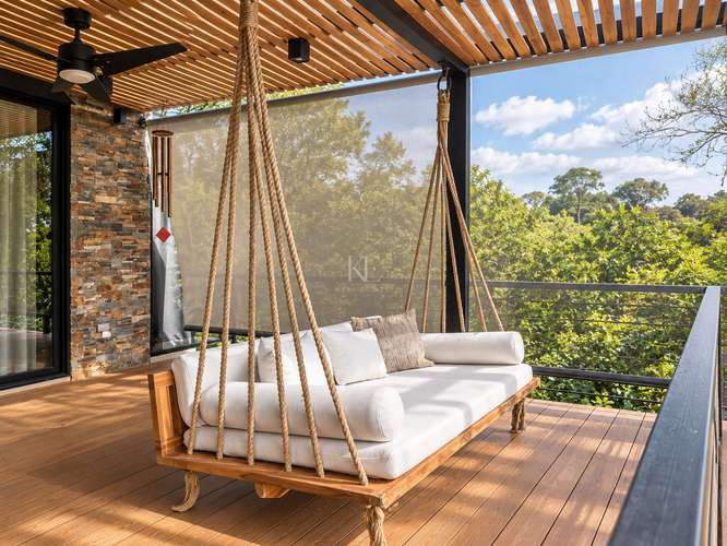 Alquiler Casa Concepción de Atenas, Alajuela