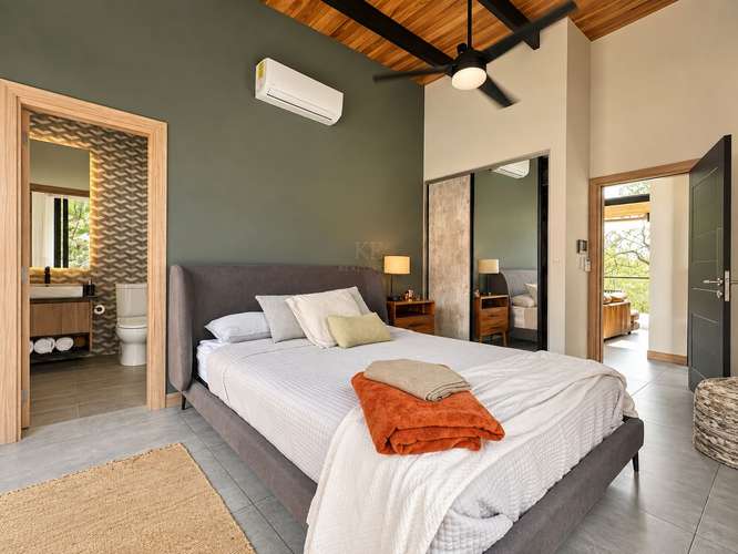 Alquiler Casa Concepción de Atenas, Alajuela