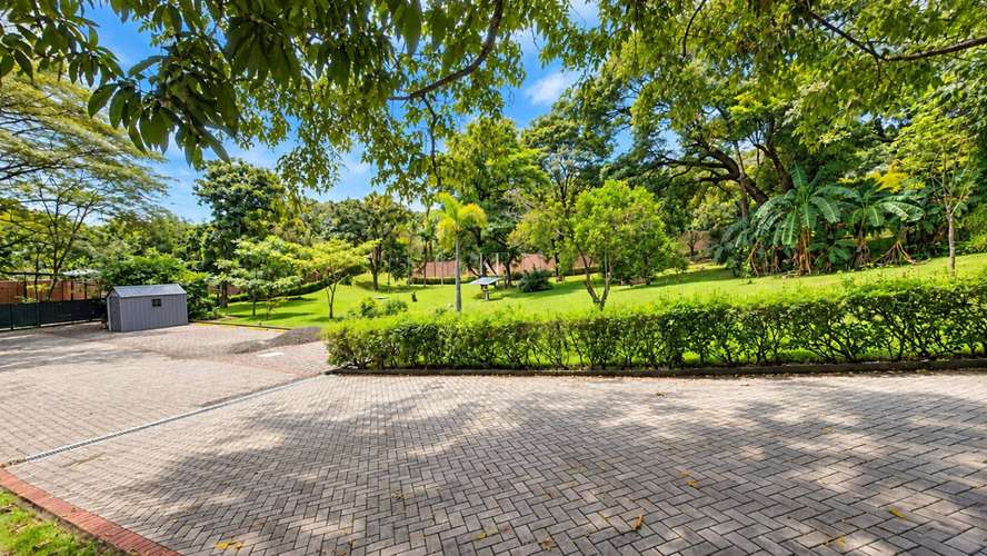 Alquiler Casa Concepción de Atenas, Alajuela