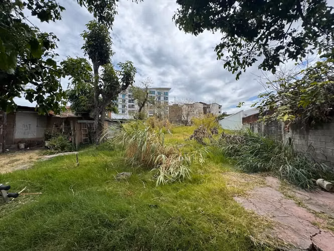 Venta de lote de uso mixto en Guachipelín de Escazú - EU