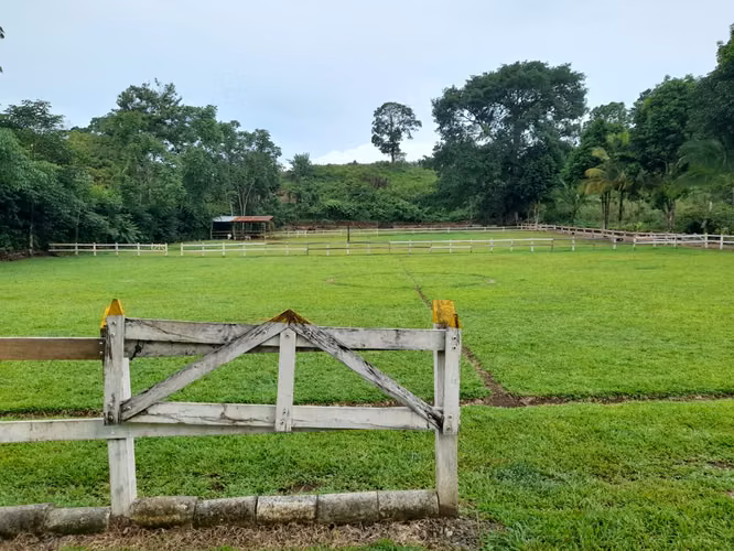 Lote en venta en San Carlos, Espectacular Propiedad Turística