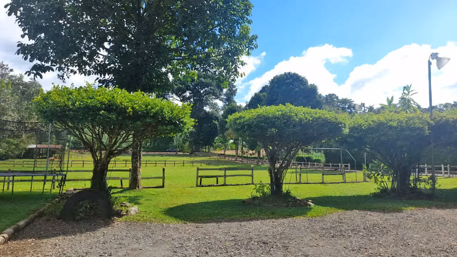 Lote en venta en San Carlos, Espectacular Propiedad Turística