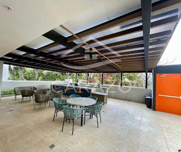 Espectacular estudio para estrenar en Be Cariari