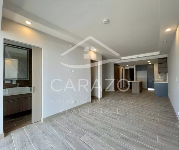 Espectacular estudio para estrenar en Be Cariari