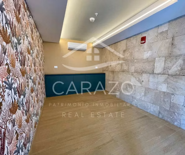 Espectacular estudio para estrenar en Be Cariari