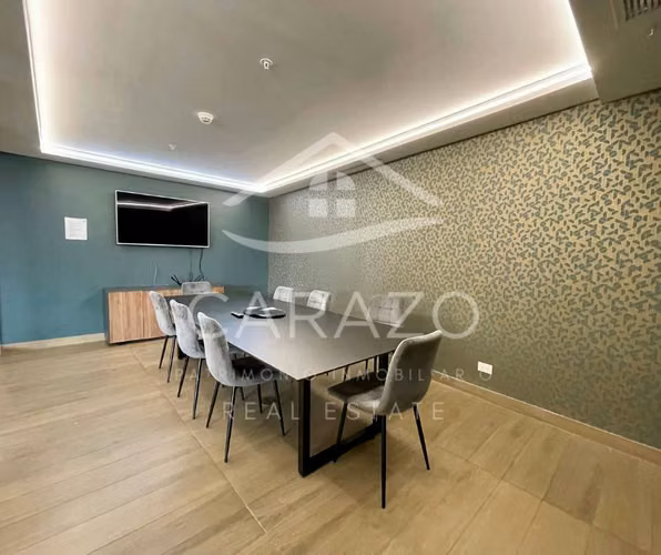 Espectacular estudio para estrenar en Be Cariari