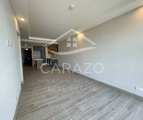 Espectacular estudio para estrenar en Be Cariari