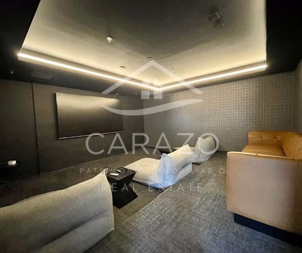 Espectacular estudio para estrenar en Be Cariari