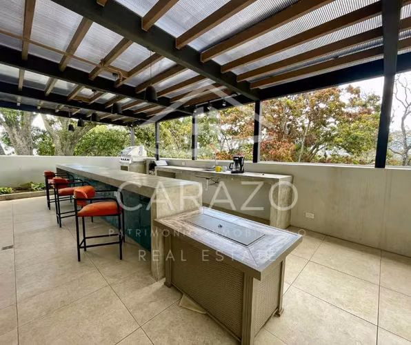 Espectacular estudio para estrenar en Be Cariari