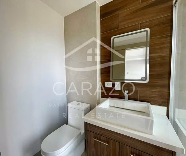 Espectacular estudio para estrenar en Be Cariari