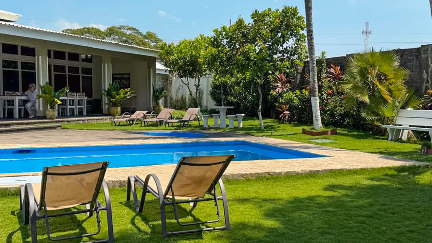 Venta Casa titulada frente a la playa, El Roble, Puntarenas (AD) - Imagen 16