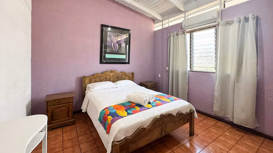 Venta Casa titulada frente a la playa, El Roble, Puntarenas (AD) - Imagen 13