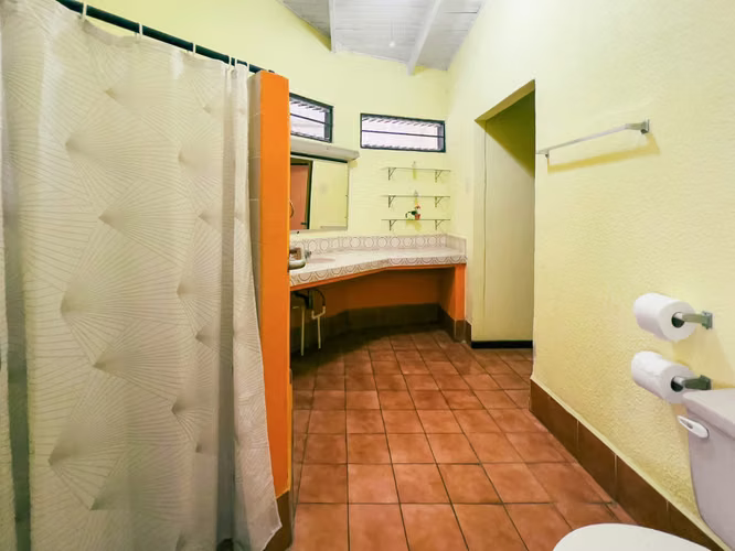 Venta Casa titulada frente a la playa, El Roble, Puntarenas (AD) - Imagen 8