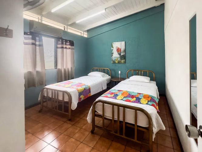 Venta Casa titulada frente a la playa, El Roble, Puntarenas (AD) - Imagen 10