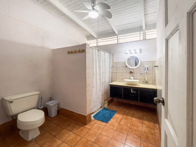 Venta Casa titulada frente a la playa, El Roble, Puntarenas (AD) - Imagen 14