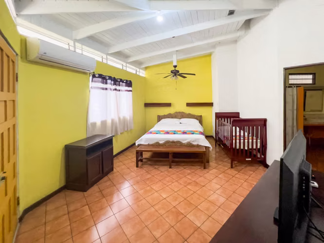 Venta Casa titulada frente a la playa, El Roble, Puntarenas (AD) - Imagen 7