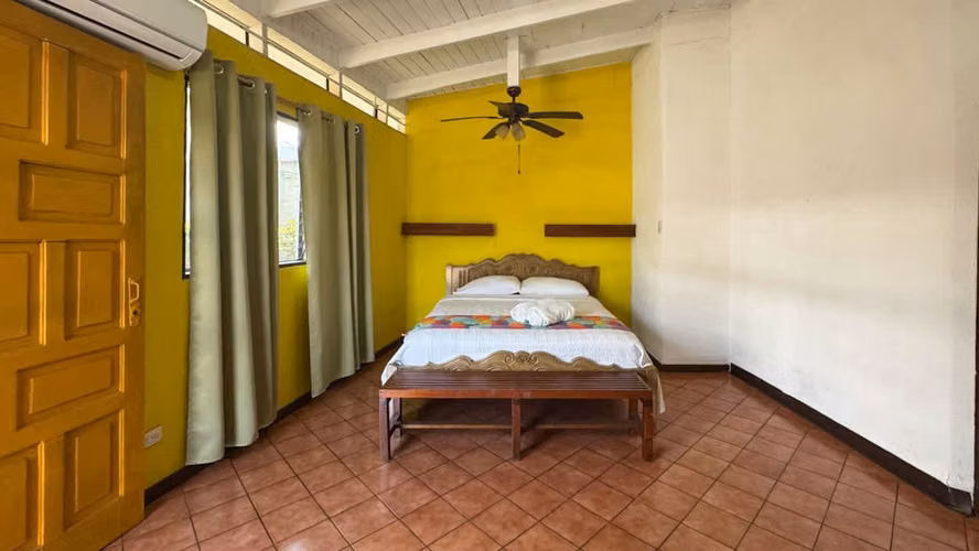 Venta Casa titulada frente a la playa, El Roble, Puntarenas (AD) - Imagen 9