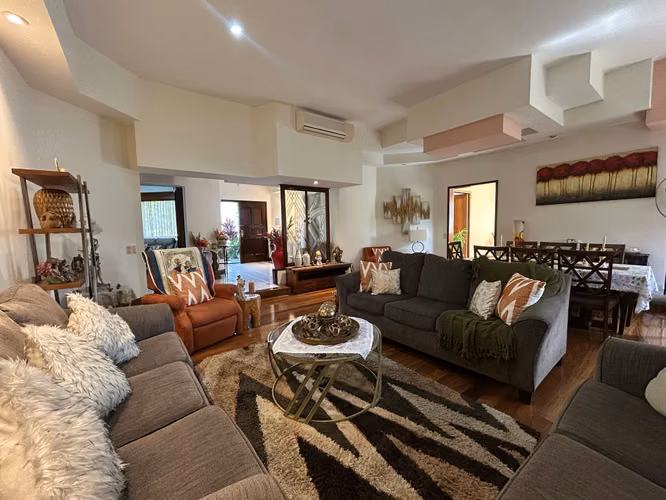 SE VENDE CASA EN CONDOMINIO EXCLUSIVO - LINDORA - SANTA ANA