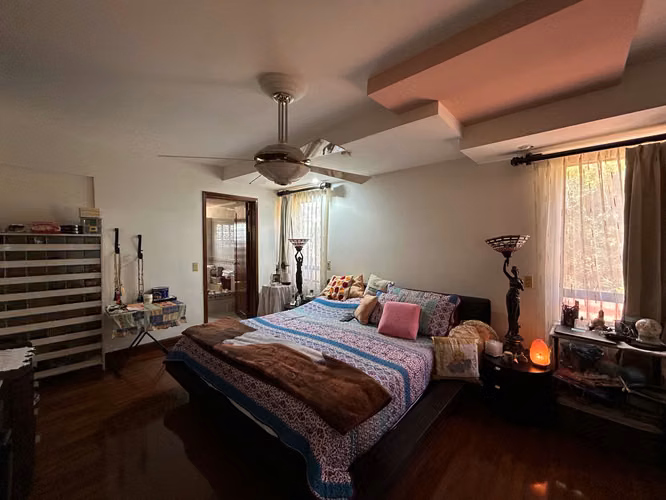 SE VENDE CASA EN CONDOMINIO EXCLUSIVO - LINDORA - SANTA ANA