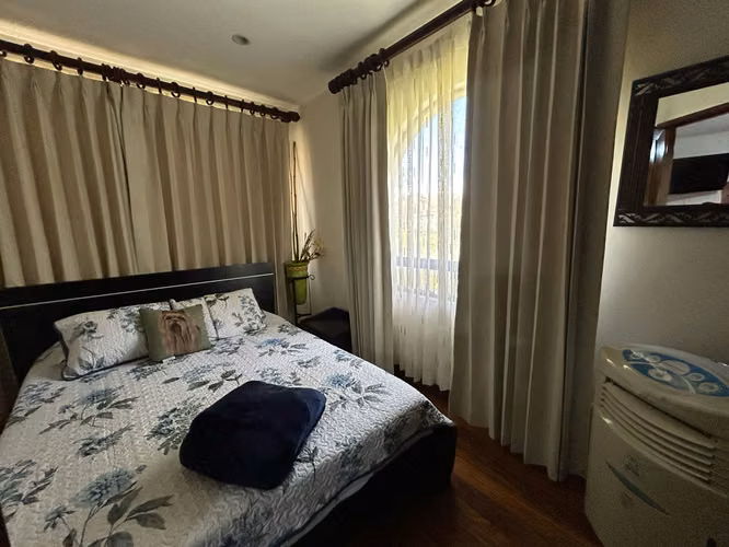 SE VENDE CASA EN CONDOMINIO EXCLUSIVO - LINDORA - SANTA ANA