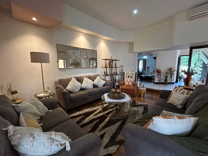 SE VENDE CASA EN CONDOMINIO EXCLUSIVO - LINDORA - SANTA ANA
