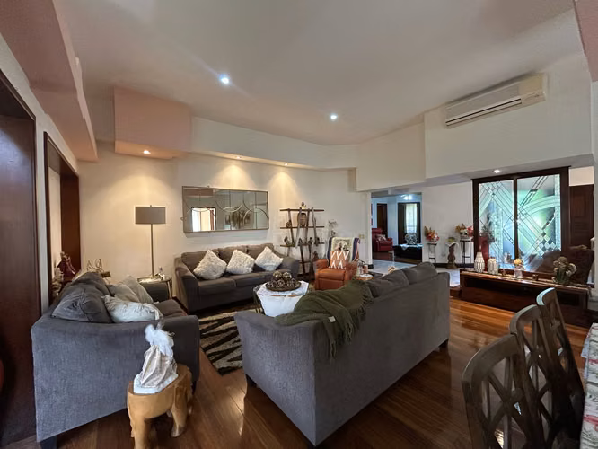 SE VENDE CASA EN CONDOMINIO EXCLUSIVO - LINDORA - SANTA ANA