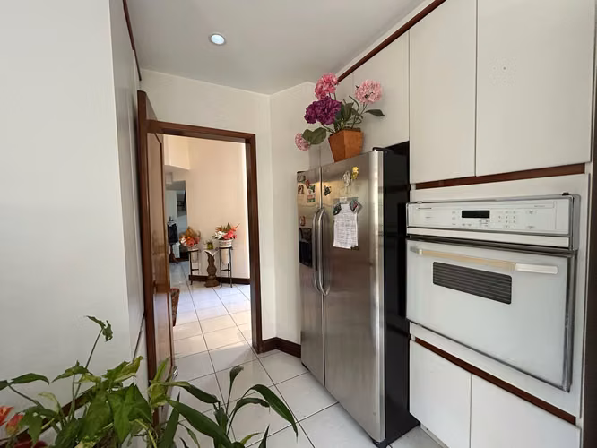 SE VENDE CASA EN CONDOMINIO EXCLUSIVO - LINDORA - SANTA ANA