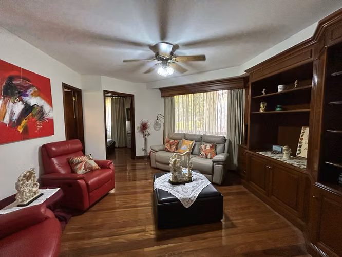 SE VENDE CASA EN CONDOMINIO EXCLUSIVO - LINDORA - SANTA ANA