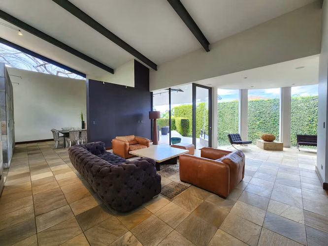 La Forestina espectacular casa moderna de 4 habitaciones en Villa Real