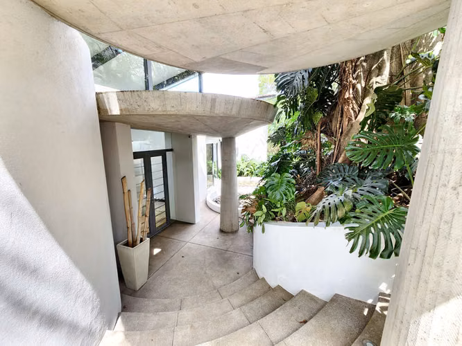 La Forestina espectacular casa moderna de 4 habitaciones en Villa Real
