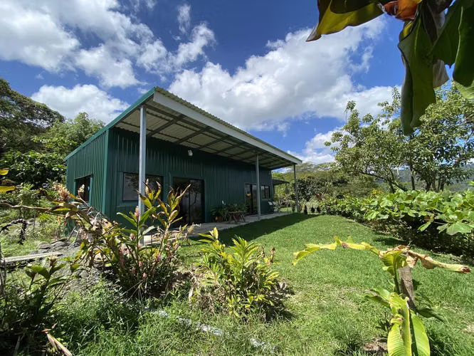 CABINAS CON VISTA AL LAGO ARENAL, FORTUNA, SAN CARLOS - Imagen 17