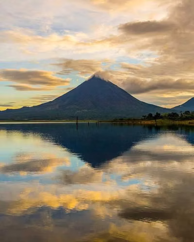 CABINAS CON VISTA AL LAGO ARENAL, FORTUNA, SAN CARLOS - Imagen 9
