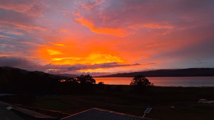 CABINAS CON VISTA AL LAGO ARENAL, FORTUNA, SAN CARLOS - Imagen 14