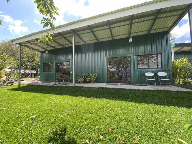 CABINAS CON VISTA AL LAGO ARENAL, FORTUNA, SAN CARLOS - Imagen 19
