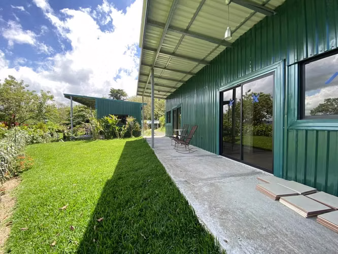 CABINAS CON VISTA AL LAGO ARENAL, FORTUNA, SAN CARLOS - Imagen 13