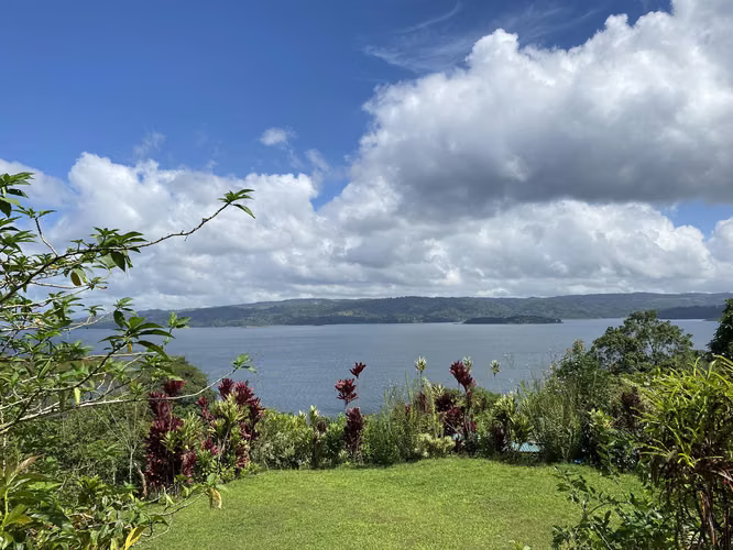 CABINAS CON VISTA AL LAGO ARENAL, FORTUNA, SAN CARLOS - Imagen 7