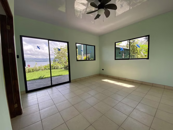 CABINAS CON VISTA AL LAGO ARENAL, FORTUNA, SAN CARLOS - Imagen 11