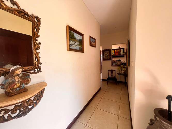 SE VENDE CASA TIPO QUINTA - LA GUACIMA - ALAJUELA - Imagen 9
