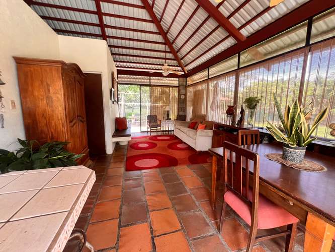 SE VENDE CASA TIPO QUINTA - LA GUACIMA - ALAJUELA - Imagen 14