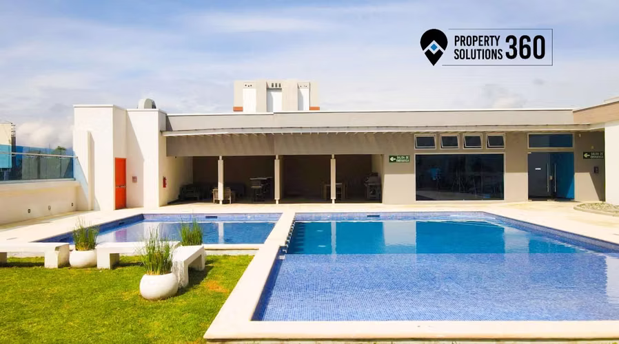 Venta de Apartamento en Condominio 2 Habitaciones en Yoses Barrio Escalante