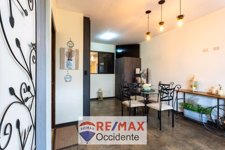 Casa en Venta , Condominio  Grecia